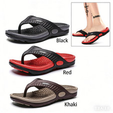 Men's Beach Slippers