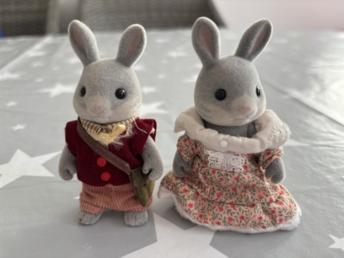 Sylvanian families christopher - sylvanian,