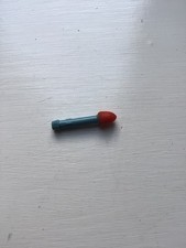 Captain Scarlet SPV by Vivid Imagination From 1993 1 spare Original Missile