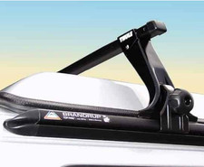 VW T4 CALIFORNIA BRANDRUP THULE ROOF BARS USED GOOD CONDITION