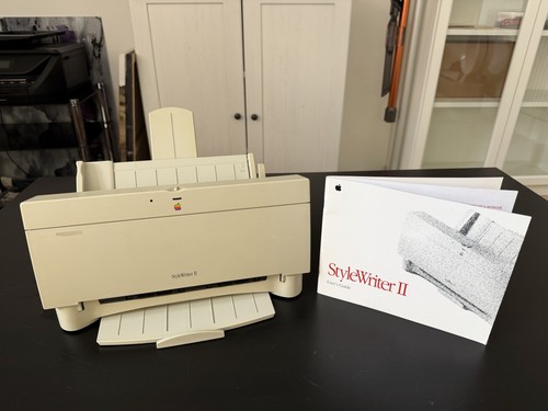 Apple stylewriter m2003 - stylewriter,