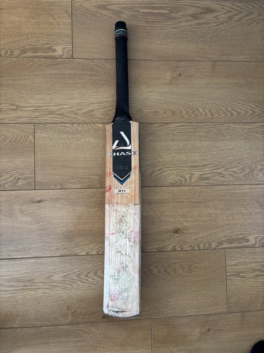 Cricket bat english - bat, willow