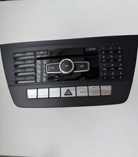 Genuine Mercedes C-class W204