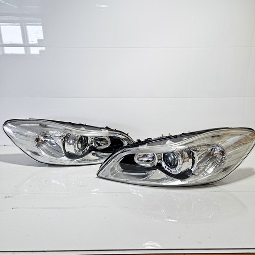 Volvo c30 13 headlights - 10-13,