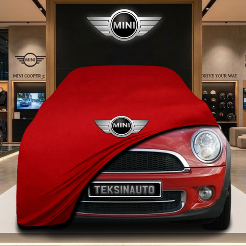 Mini cooper convertible r57 - mini,
