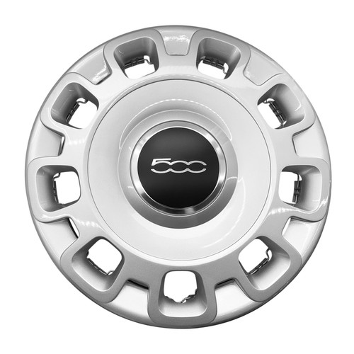 Wheel cover hub - cover, cap
