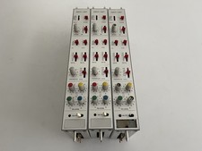 3x Studer 089 Input Units (NOT