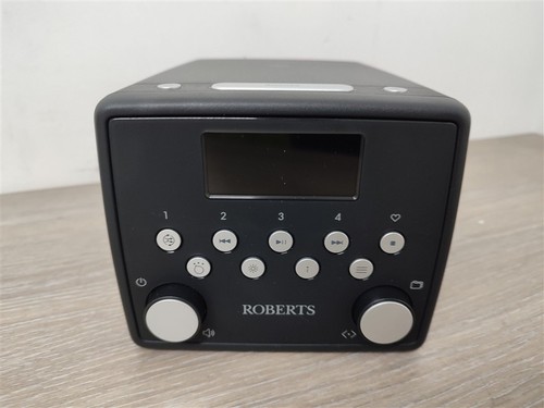 Roberts sound49 clock - sound49,