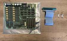 Commodore PET 2001, Apple II 64k? Expansion board TEKA TP1 401 S01