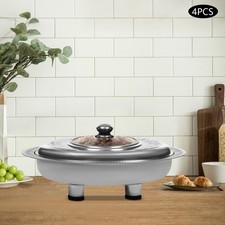4 Pack Buffet Catering