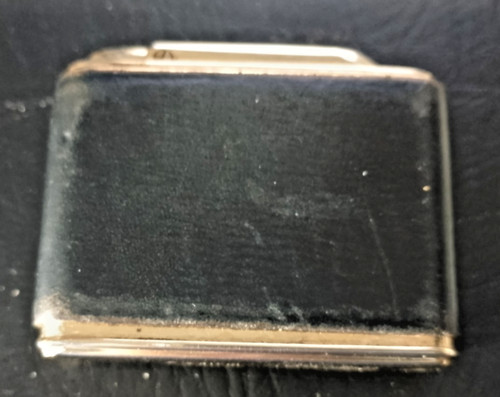 Vintage colibri s23 black - colibri,