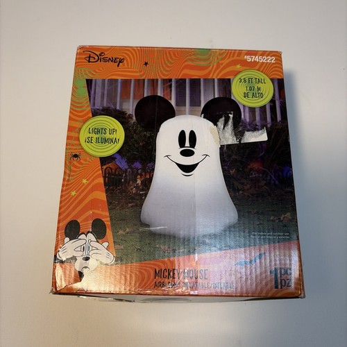 Disney gemmy halloween - gemmy,