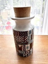 Portmeirion 1960s vintage