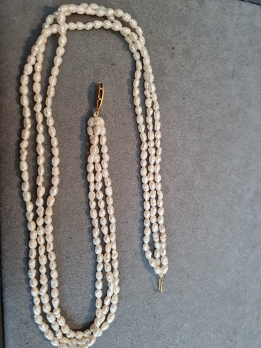 Three strand asian - three,