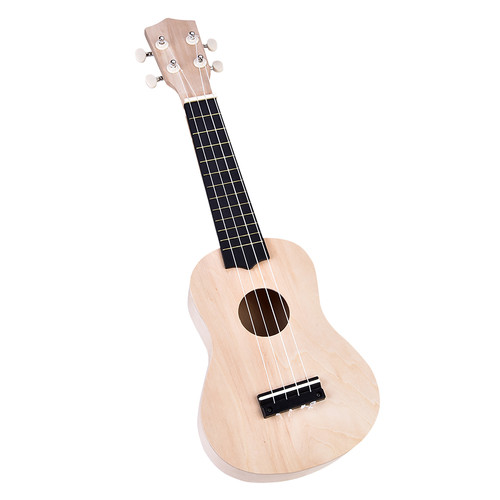 Ukulele diy kit - diy,