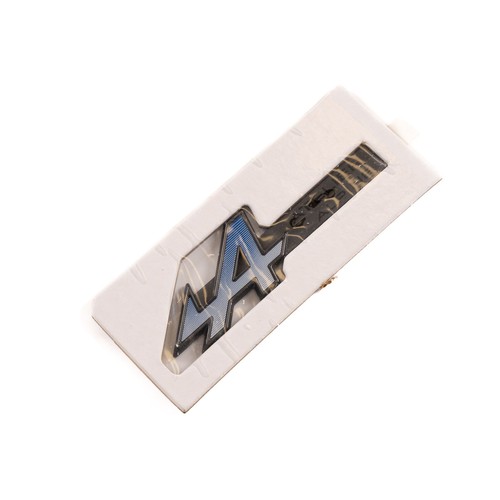 Renault rafale front fender - rafale,