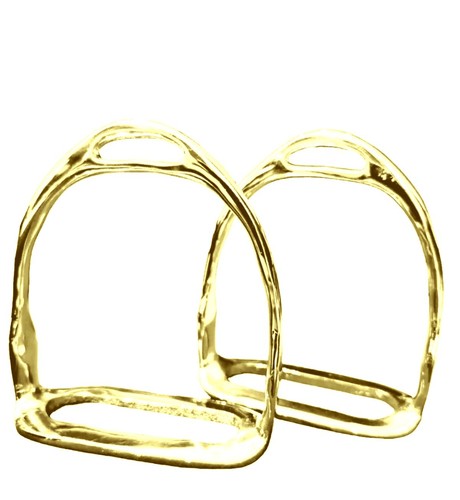 Large rocking horse open - open, sole