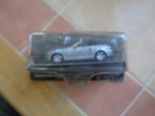 DeAgostini 1/43 Mercedes Benz