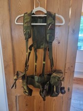 95 PATTERN BRITISH ARMY