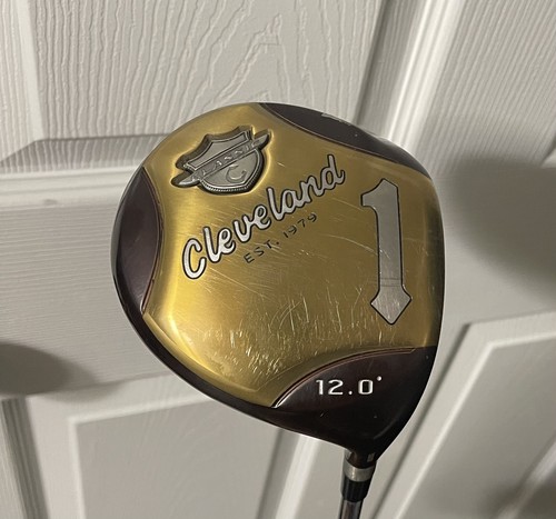 Cleveland classic 270 - 270, 12°