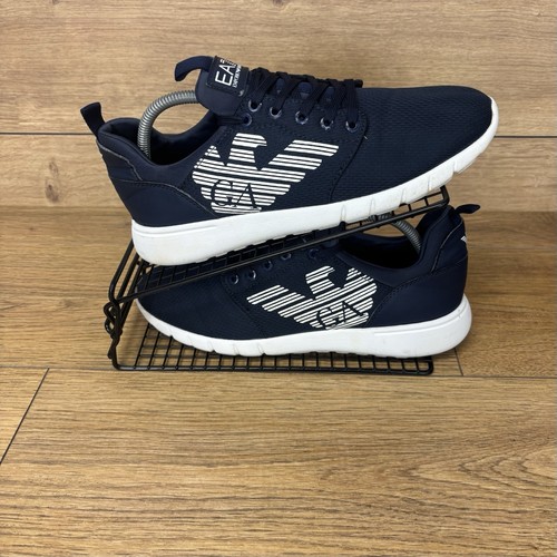 Emporio armani ea7 - ea7, shoes