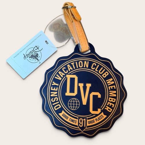 Nwt disney vacation club - vacation,