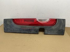 RENAULT TRAFIC 07-14 MINIBUS REAR LIGHT PASSENGER LEFT SIDE
