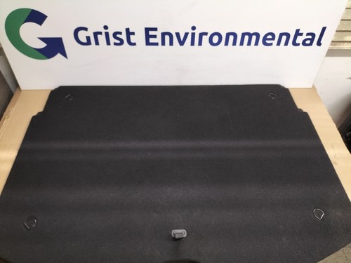 False boot floor - floor, citroen