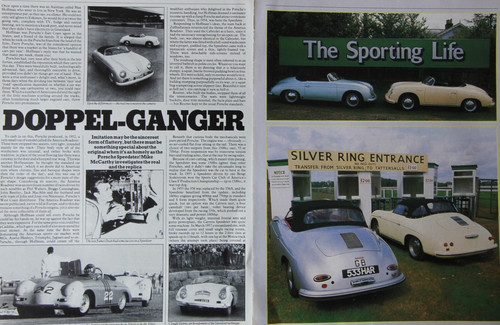 Original csc 1984 - csc, mag