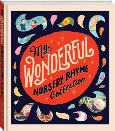 Wonderful nursery rhyme - nursery,