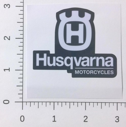 Husqvarna motorcycles crown - motorcycles, h
