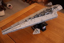 LEGO Star Wars: Executor Super Star Destroyer (75356)