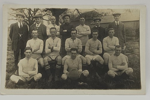 Postcard unidentified - postcard,,