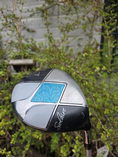 Callaway solaire ladies 3 - solaire,