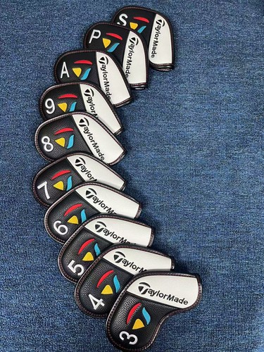 10pcs taylormade golf iron - taylormade,