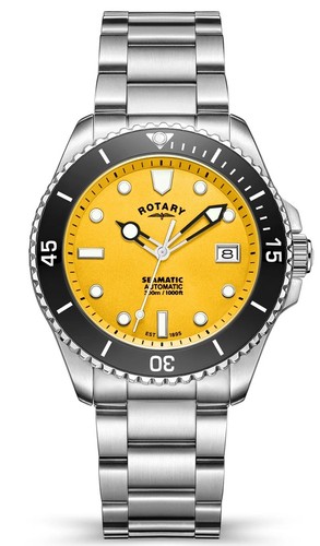 Rotary watch rgb05430 - rotary,