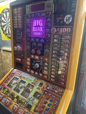 Big Bank Theory £100 Jackpot