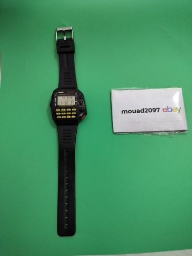Vintage casio cmd remote - vintage,