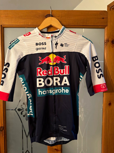 Specialized red bull bora - specialized,