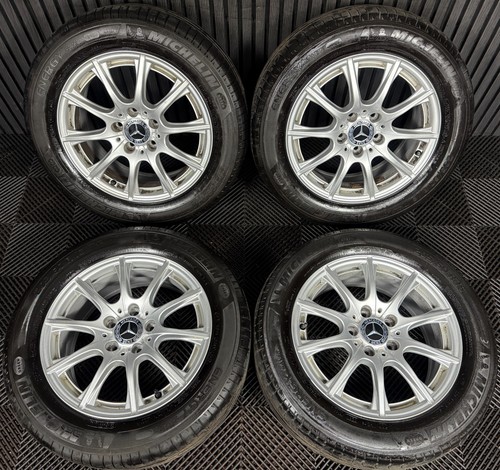 Genuine mercedes c class - genuine,