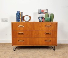 Vintage G Plan Chest of