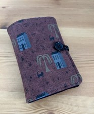 Handmade Needle Case/Needle