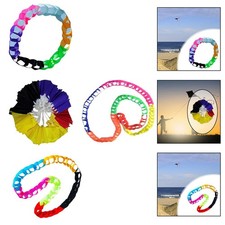 Fly kite traction easy - 3d,