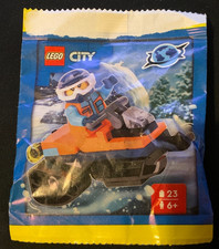 LEGO 952512 City- Arctic