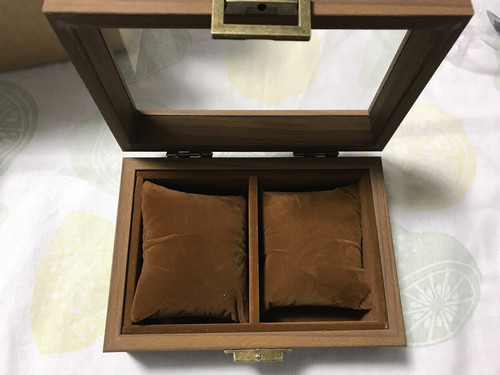 Unbranded luxury wooden - unbranded,