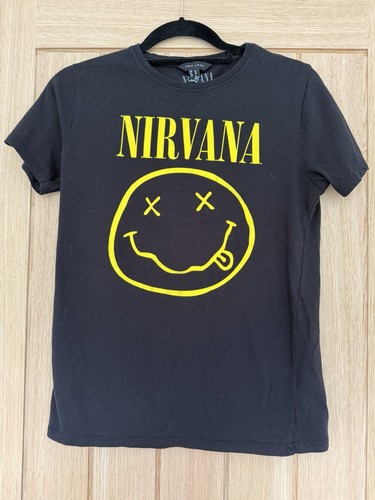 Vintage vibe nirvana - vintage,