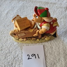 Pendelfin Cartwright Event