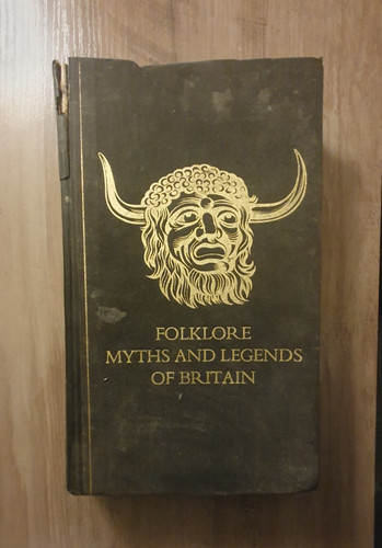 Folklore myths and legends - myths,,