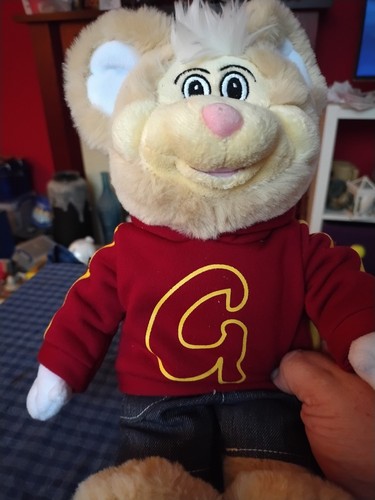 Gully moose gulliver - gully, gulliver's