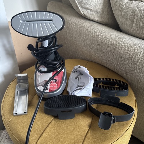 Tefal handheld clothes - tefal, steamer